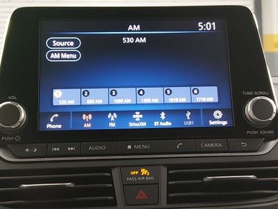 2025 Nissan Altima - Photo 19