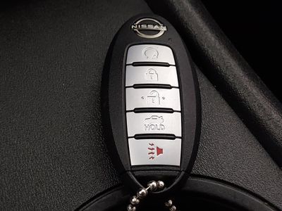 2025 Nissan Altima - Photo 15
