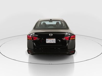 2025 Nissan Altima - Photo 6