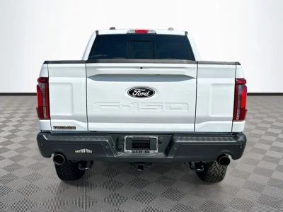 2025 Ford F-150 — detail view