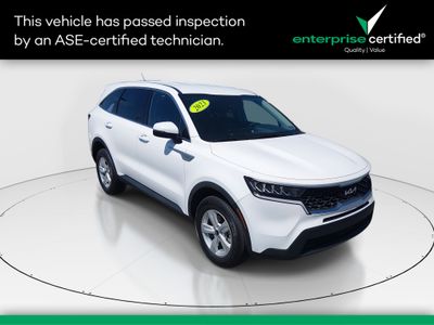 2023 Kia Sorento Plug-In Hybrid - Photo 1