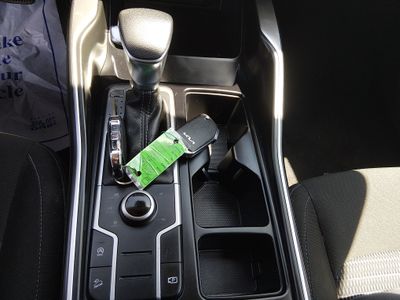 2023 Kia Sorento Plug-In Hybrid - Photo 15