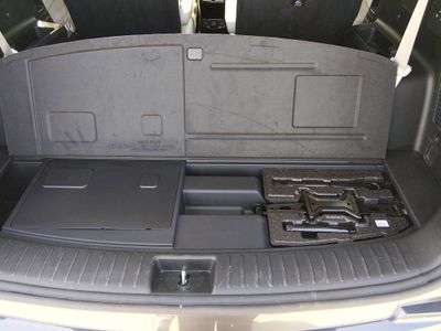 2023 Kia Sorento Plug-In Hybrid - Photo 22