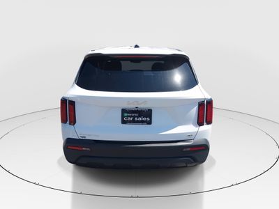 2023 Kia Sorento Plug-In Hybrid - Photo 6