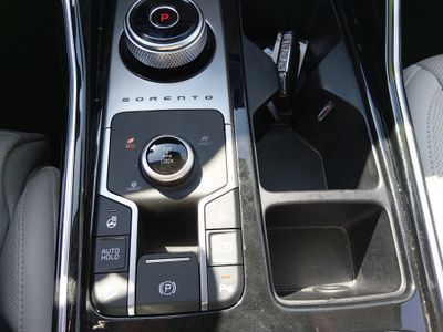 2023 Kia Sorento Plug-In Hybrid - Photo 20