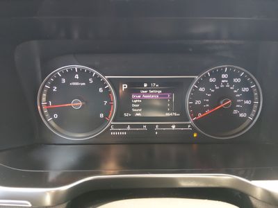 2023 Kia Sorento Plug-In Hybrid - Photo 14