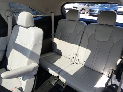 2023 Kia Sorento Plug-In Hybrid - Photo 18