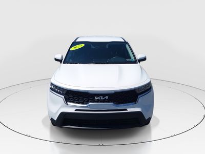 2023 Kia Sorento Plug-In Hybrid - Photo 2
