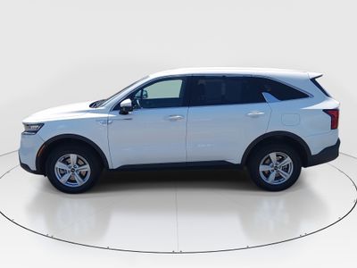 2023 Kia Sorento Plug-In Hybrid - Photo 4