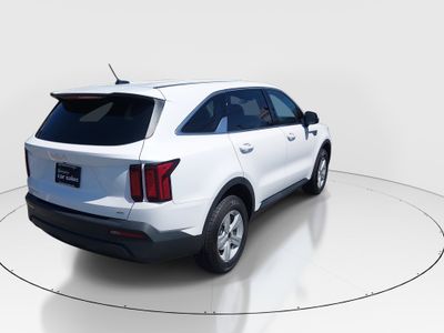 2023 Kia Sorento Plug-In Hybrid - Photo 7