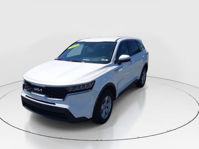 2023 Kia Sorento Plug-In Hybrid - Photo 3