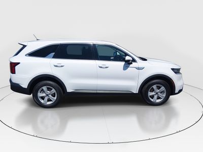 2023 Kia Sorento Plug-In Hybrid - Photo 8