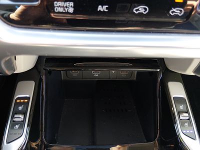 2023 Kia Sorento Plug-In Hybrid - Photo 19