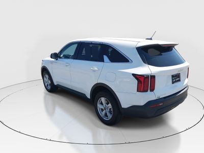 2023 Kia Sorento Plug-In Hybrid - Photo 5