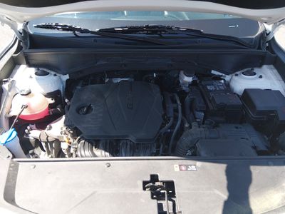 2023 Kia Sorento Plug-In Hybrid - Photo 9