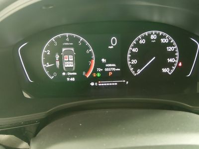 2024 Honda Civic Sedan — photo 14 view
