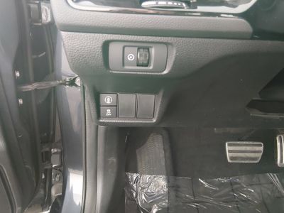 2024 Honda Civic Sedan — photo 13 view