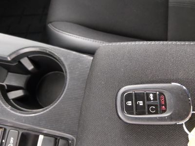 2024 Honda Civic Sedan — photo 15 view