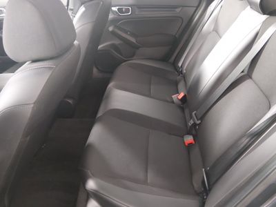 2024 Honda Civic Sedan — photo 20 view