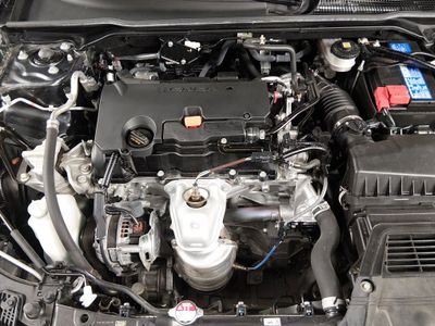 2024 Honda Civic Sedan — photo 9 view