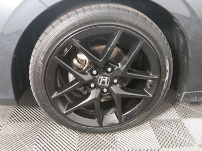 2024 Honda Civic Sedan — photo 10 view