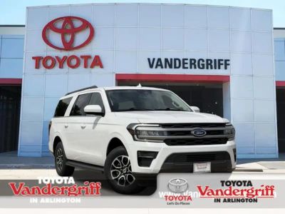 2024 Ford Expedition Max - Photo 1