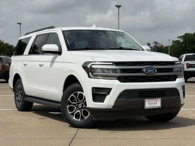 2024 Ford Expedition Max - Photo 2
