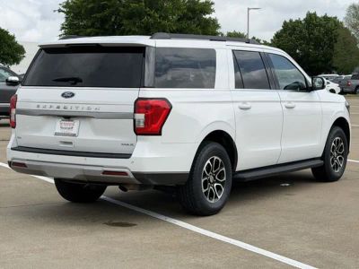 2024 Ford Expedition Max - Photo 4