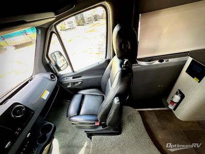2020 Pleasure-Way Plateau - Photo 8