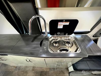 2020 Pleasure-Way Plateau - Photo 11