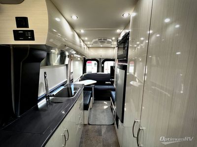 2020 Pleasure-Way Plateau - Photo 4
