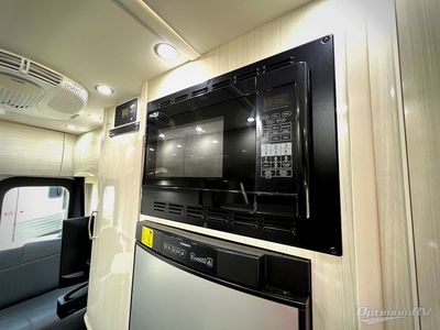 2020 Pleasure-Way Plateau - Photo 14