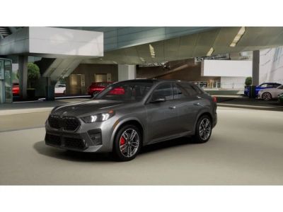 2026 BMW X2 - Photo 1