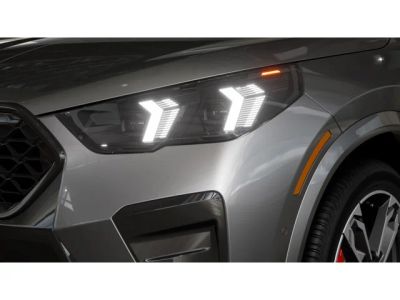 2026 BMW X2 - Photo 6