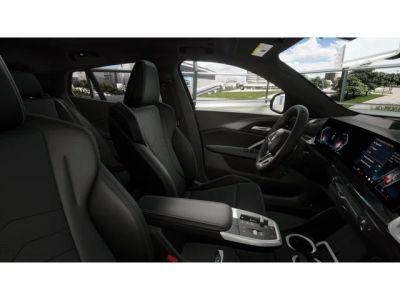 2026 BMW X2 - Photo 9