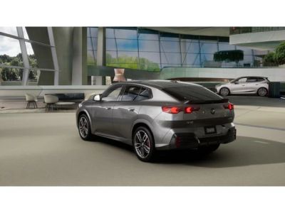 2026 BMW X2 - Photo 2