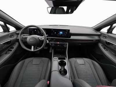 2026 Hyundai Sonata - Photo 13