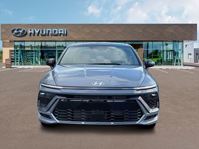 2026 Hyundai Sonata - Photo 12