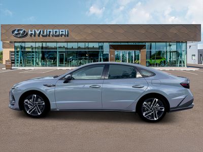 2026 Hyundai Sonata - Photo 6
