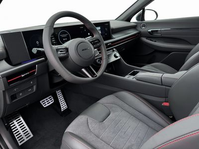 2026 Hyundai Sonata - Photo 14