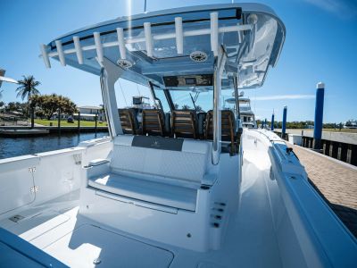 2024 Bertram 39CC - Photo 11