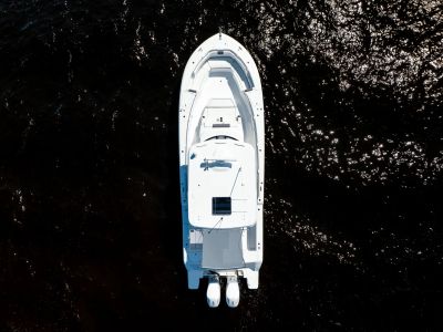 2024 Bertram 39CC - Photo 7