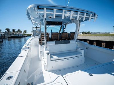 2024 Bertram 39CC - Photo 10