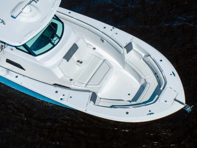 2024 Bertram 39CC - Photo 8