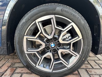 2026 BMW X1 xDrive28i - Photo 11