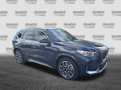 2026 BMW X1 xDrive28i - Photo 2