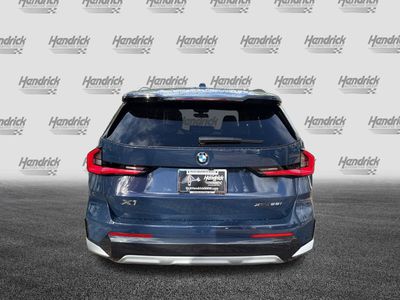 2026 BMW X1 xDrive28i - Photo 8