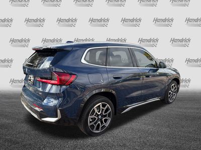 2026 BMW X1 xDrive28i - Photo 9