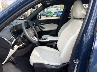 2026 BMW X1 xDrive28i - Photo 13