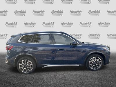 2026 BMW X1 xDrive28i - Photo 10